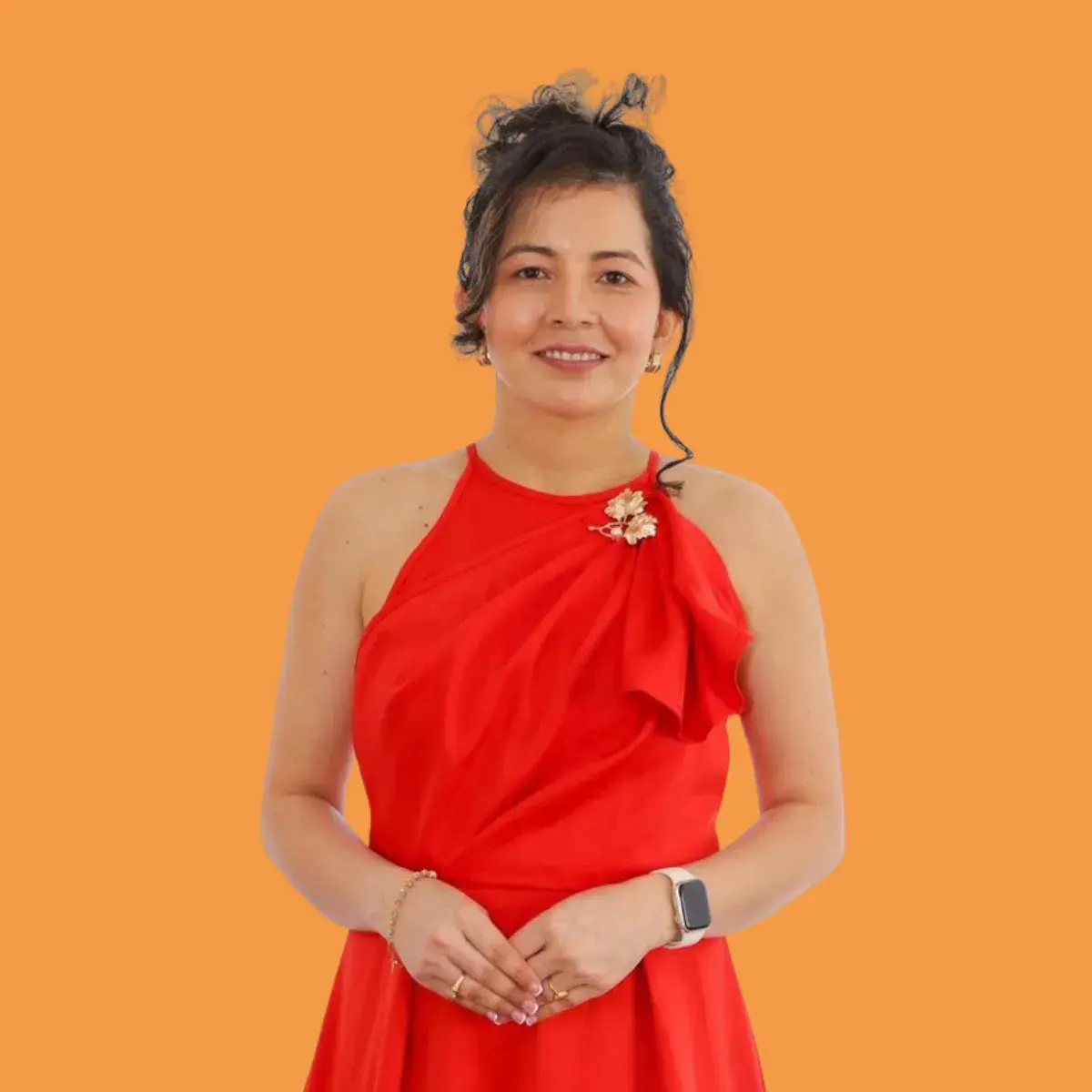Manju Basnet
